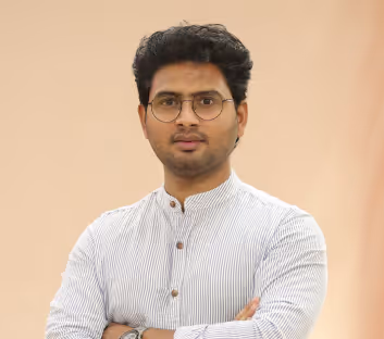 Rahul Jaiswal