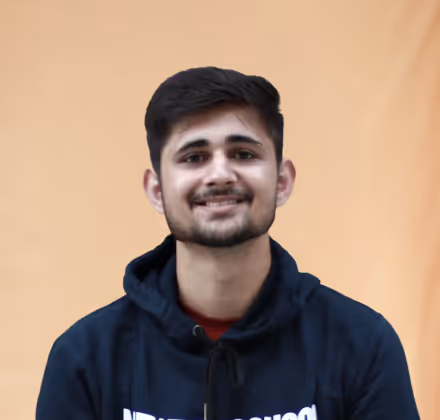 Manshu Saini