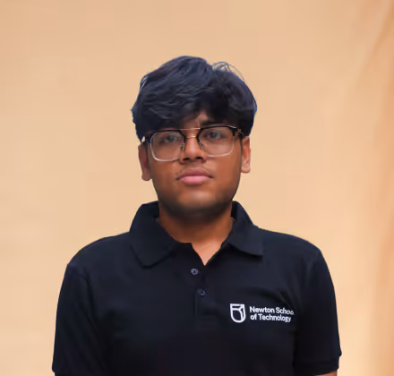 Kartik Yadav