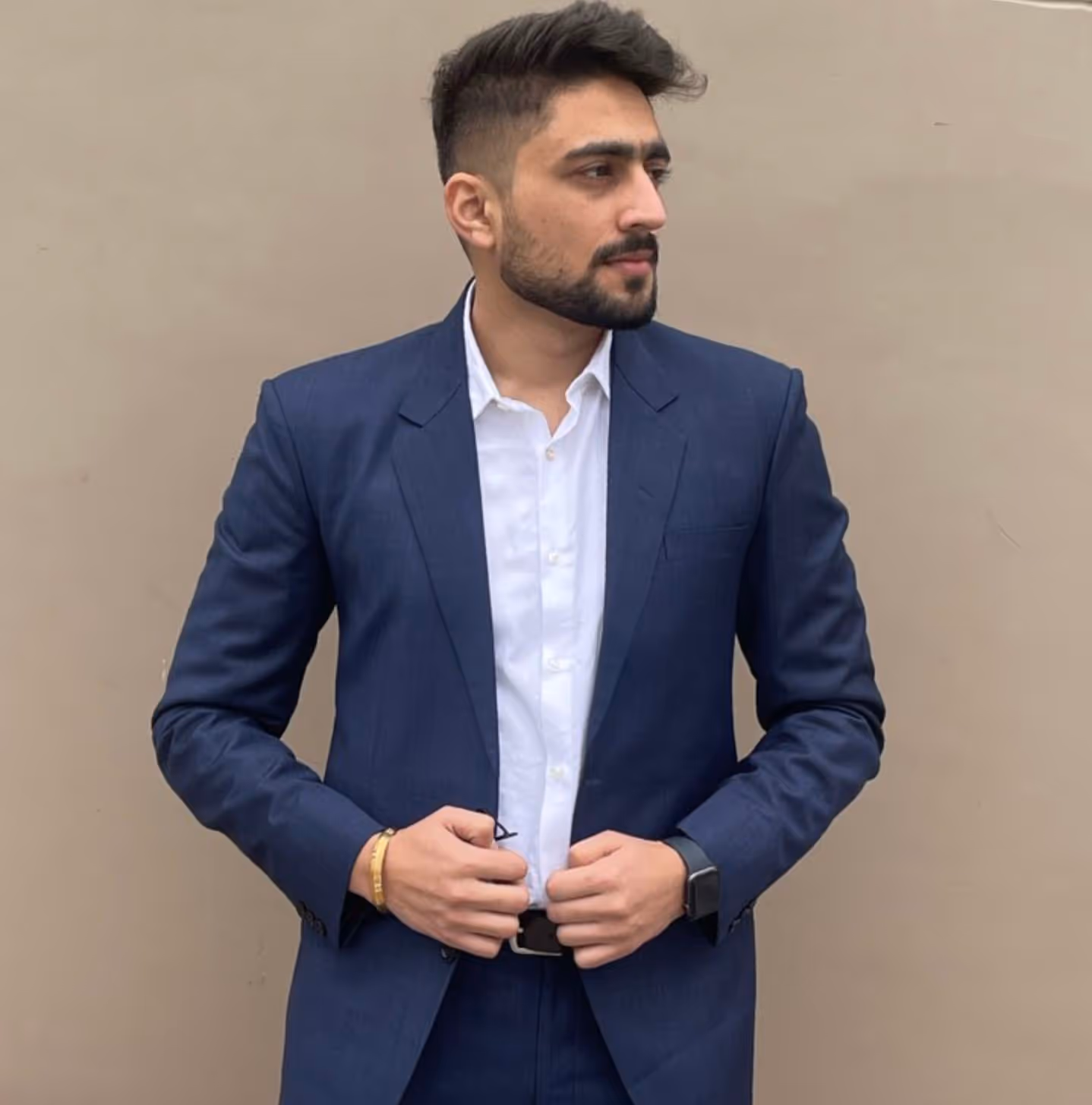 Rohit Arora
