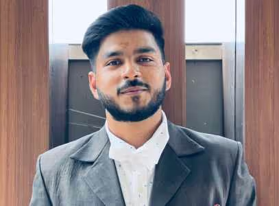 Shubham Rane