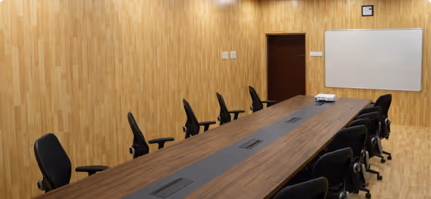 Modern Learning Spaces