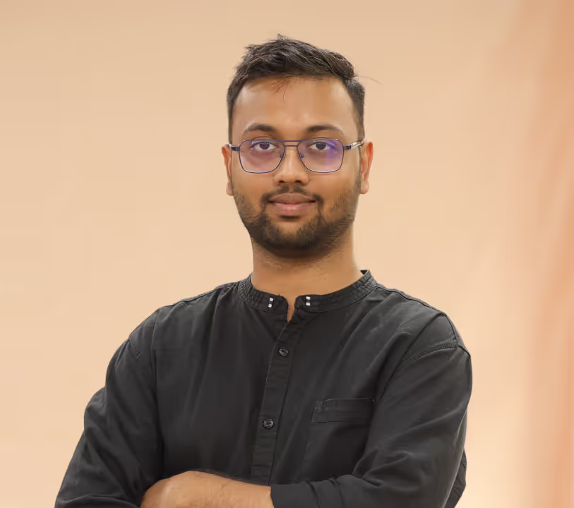 Bhavesh Bansal