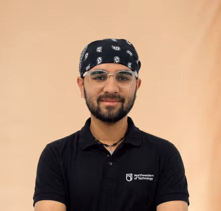 Tushar Verma