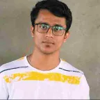 Vivek Tandale