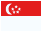 Flag of Singapore