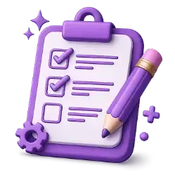 CYoT Checklist