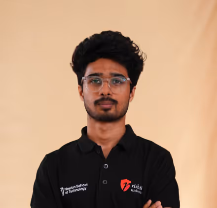 Tarunya Kesharwani