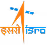 Indian Space Research Organisation emblem