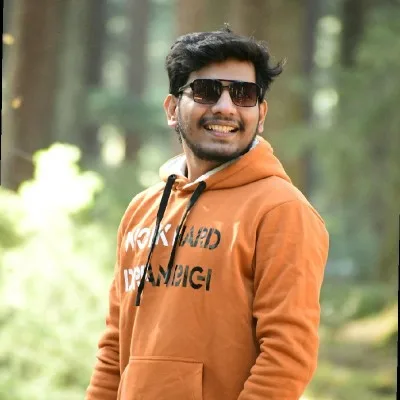 Manish Tiwari, IIT Kanpur Ex. Data Scientist