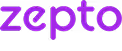 Zepto logo
