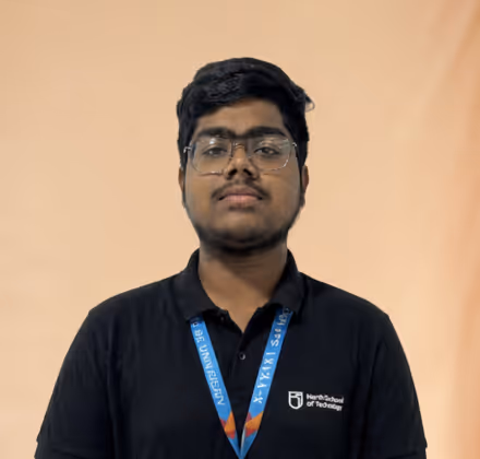Geetansh Goyal
