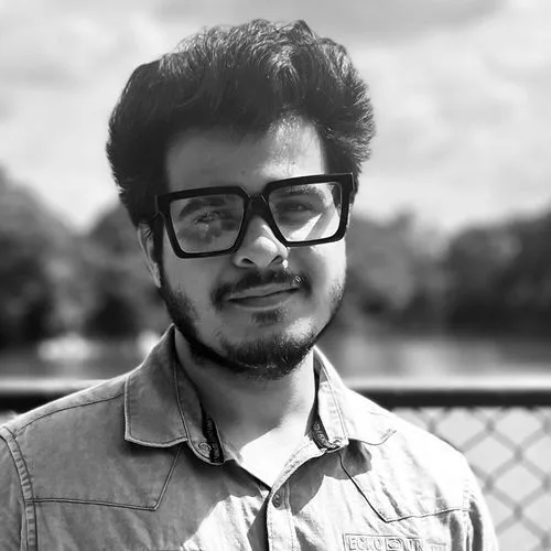 Dhananjay Dadheech, IIT Kanpur Ex. Data Scientist