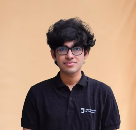 Agnik Mishra