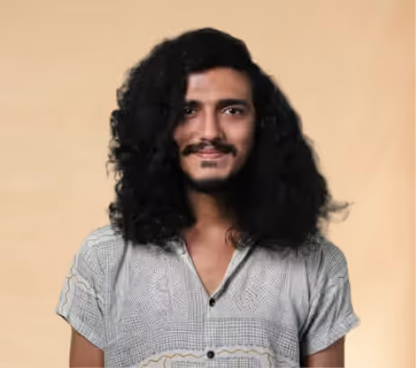 Ashwin K