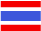 Flag of Thailand