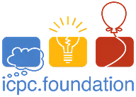 ICPC Foundation logo