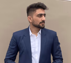 Rohit Arora