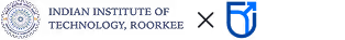 Indian Institute of Technology Roorkee logo