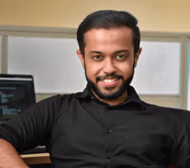 Nilay Srivastava