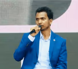 Harekrishna Mahto