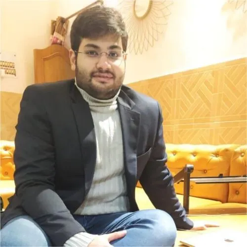Shreyash Tiwari