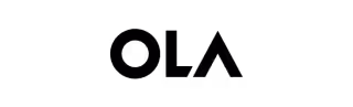 OLA logo.
