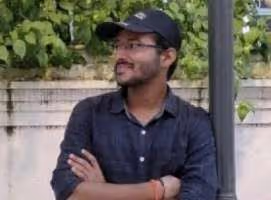 Shubham Karmalkar
