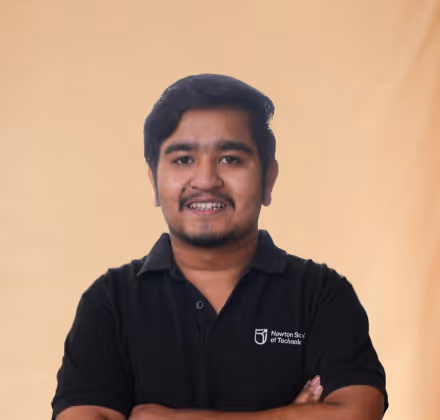 Kartikey Gupta