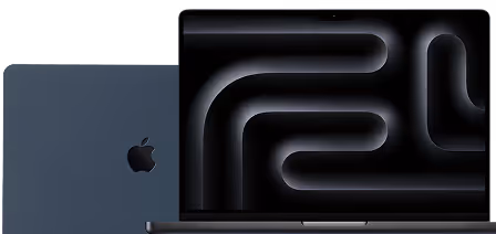 MacBook Pro (M1, M2, M3, M4, or M5)