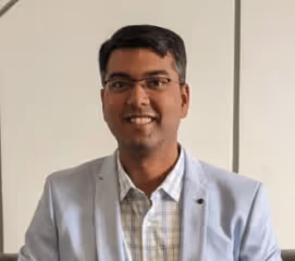 Abhishek Gupta