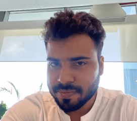 Nimish Jain