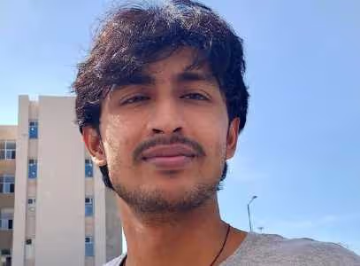 Yash Kumar