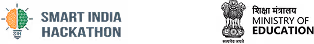 Smart India Hackathon logo