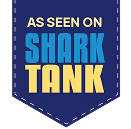 As seen on Shark Tank