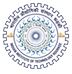 roorkee iit logo