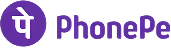 PhonePe logo