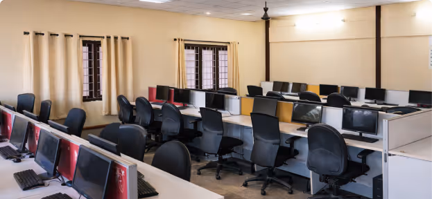 Computer Lab