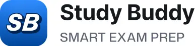 Study Buddy Logo