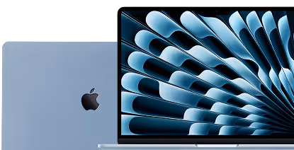 MacBook Air (M4 or M5 only)