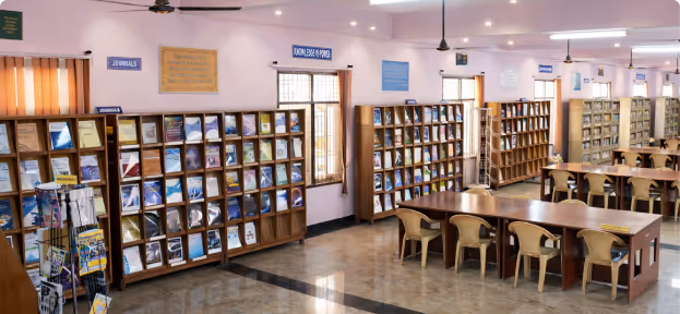 Central Library