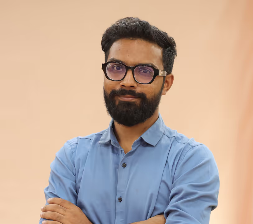 Vishal Sharma