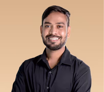 Deepak Kumar Gour