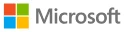 Microsoft logo