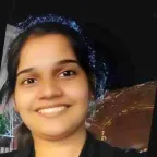 Manjiri Mangalvedhekar