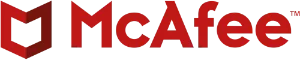McAfee logo