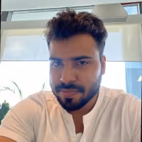 Nimish Jain