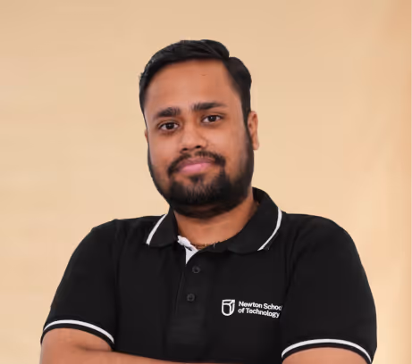 Kunal Goyal