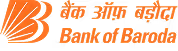 Bank of Baroda logo