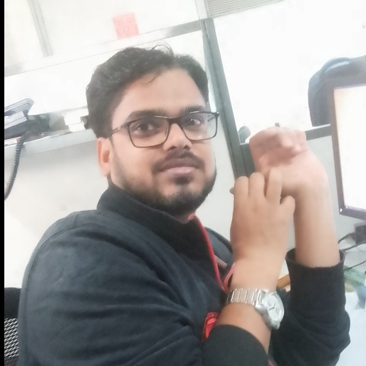 profile picture